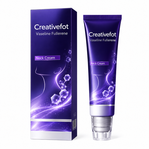 Instant Neck Lift Cream✨Infused with Retinol & Hyaluronic Acid | Firms the Neck, Reduces Wrinkles & Double Chin