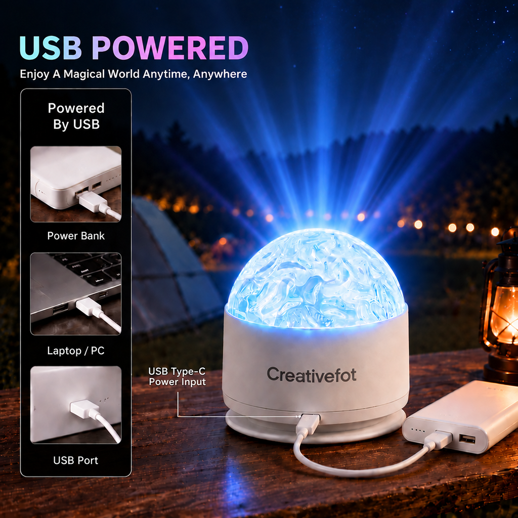 🦖 HOT DEAL 55% OFF | Transform Your Room After Dark.